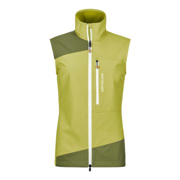 ORTOVOX PALA LIGHT VEST - Femmes