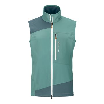ORTOVOX PALA LIGHT VEST - Hommes