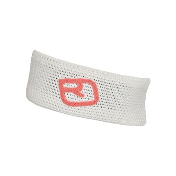 ORTOVOX ROCK'N'WOOL HEADBAND - Hommes