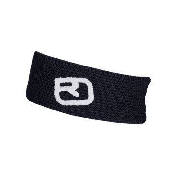 ORTOVOX ROCK'N'WOOL HEADBAND - Hommes