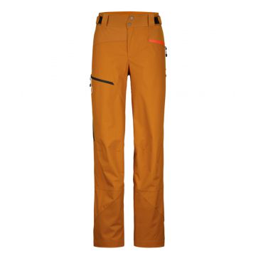 ORTOVOX MESOLA PANTS - Femmes