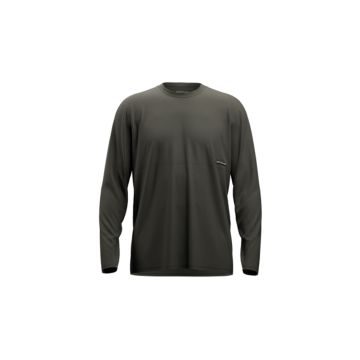ORTOVOX 185 MERINO PATCH LS - Hommes