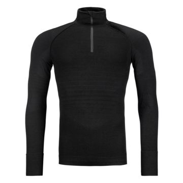 ORTOVOX 230 COMPETITION ZIP NECK - Hommes