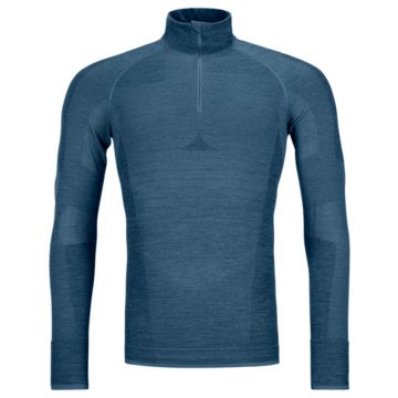 ORTOVOX 230 COMPETITION ZIP NECK - Hommes