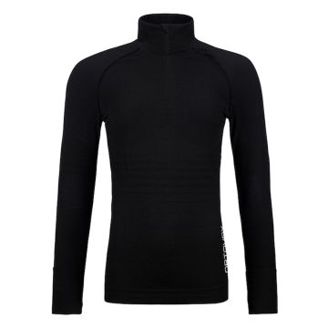 ORTOVOX 230 COMPETITION ZIP NECK - Femmes