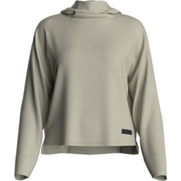 ORTOVOX AFFINITY HOODY - Femmes
