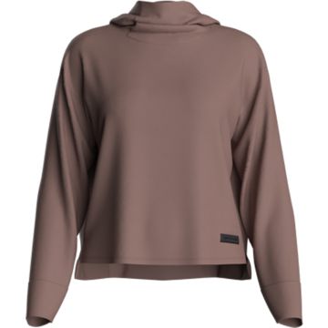 ORTOVOX AFFINITY HOODY - Femmes