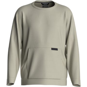 ORTOVOX AFFINITY CREW NECK - Hommes