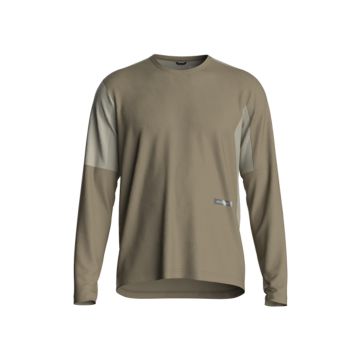ORTOVOX SEQUENCE FREE JERSEY LS - Hommes