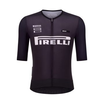 PIRELLI SPORT CLUB - FAST UNISEX SS JERSEY - Hommes