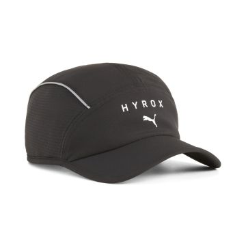 PUMA X HYROX SHORT VISOR 5 - Hommes