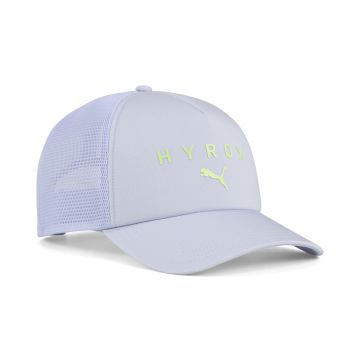 PUMA X HYROX TRUCKER CAP - Hommes
