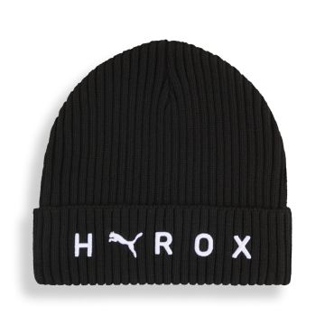 PUMA x HYROX Mid Crown Beanie - Hommes