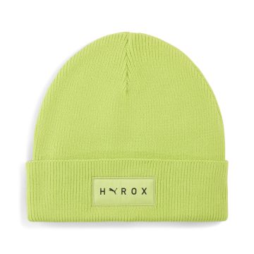 PUMA x HYROX LIGHT Mid Crown Beanie - Hommes