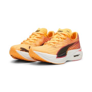 PUMA DEVIATE NITRO ELITE 3 FIRE - Femmes