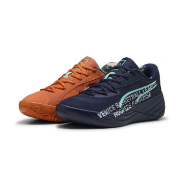 PUMA All-Pro NITRO VBL - Hommes