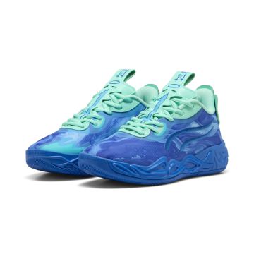 PUMA MB04 Lo Team - Enfants