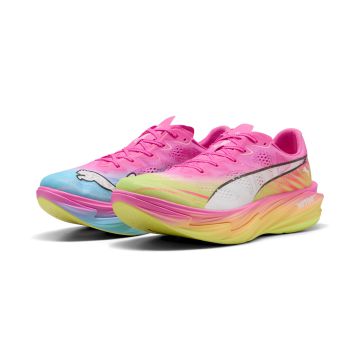 PUMA Deviate NITRO Elite 4 ST - Hommes