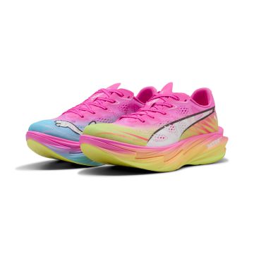 PUMA Deviate NITRO Elite 4 ST Wns - Femmes