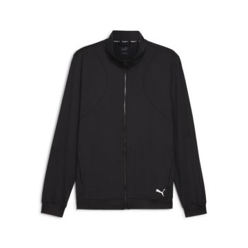 PUMA CLOUDSPUN FULL ZIP JACKE - Hommes