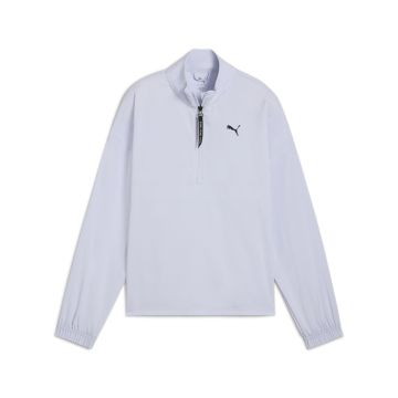 PUMA STRONG WOVEN JACKE - Femmes