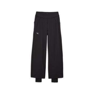PUMA MODEST PANTS - Femmes