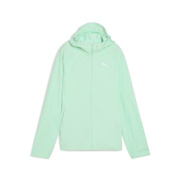 PUMA RUN RAINCELL JACKET - Femmes