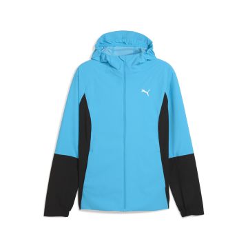 PUMA RUN RAINCELL JACKET - Hommes