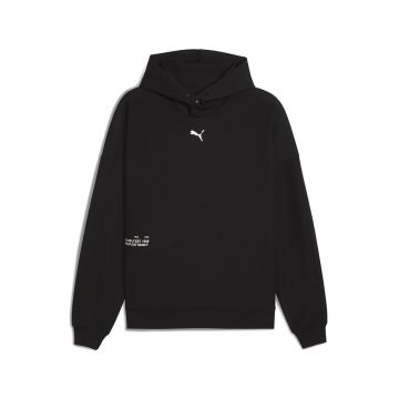 PUMA Unisex Run Club Hoodie - Hommes
