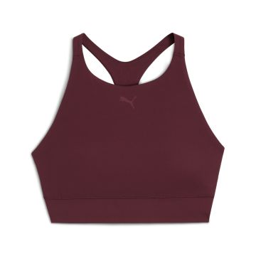 PUMA SHAPELUXE HIGH NECK BRA  - Femmes