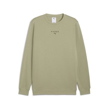 PUMA X HYROX HEAVYWEIGHT CREW - Hommes