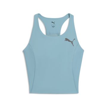 PUMA LIGHTSPEED CROP TOP - Femmes