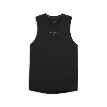 PUMA X HYROX DRYELITE TRAINING TANK - Hommes