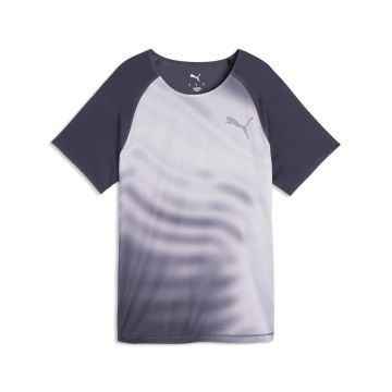 PUMA LIGHTSPEED GRAPHIC SS - Femmes
