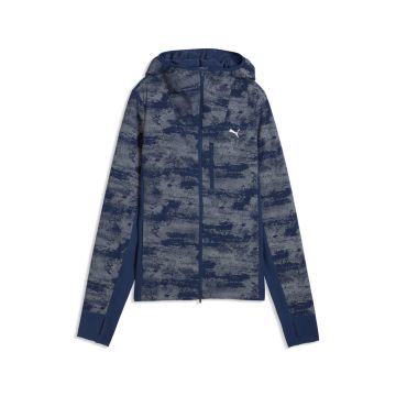 PUMA Run BRIGHTSTRIDE AOP Primaloft Jacket - Femmes