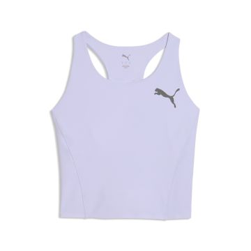 PUMA LIGHTSPEED Crop Top - Femmes