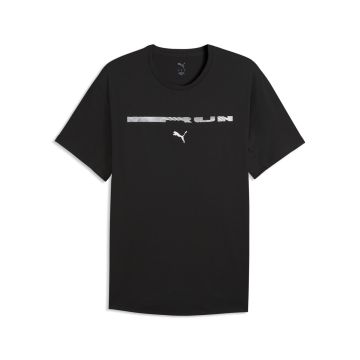 PUMA Run BRIGHTSTRIDE Cloudspun Tee - Hommes