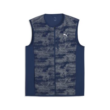 PUMA Run BRIGHTSTRIDE Primaloft Vest - Hommes