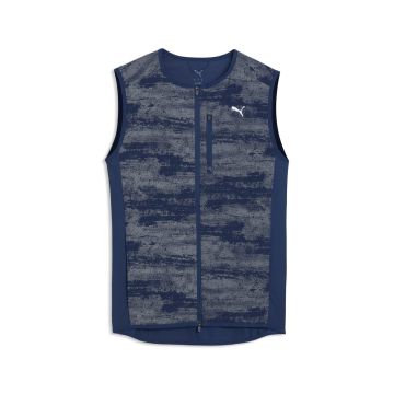 PUMA Run BRIGHTSTRIDE Primaloft Vest - Femmes