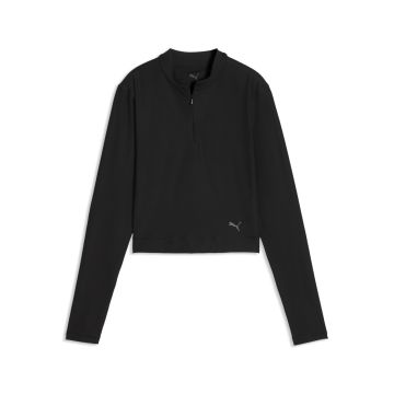 PUMA Cloudspun Zip LS - Femmes