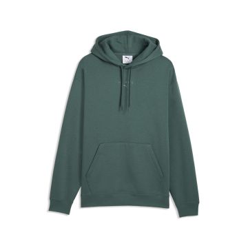 PUMA X HYROX HEAVYWEIGHT HOODIE - Hommes