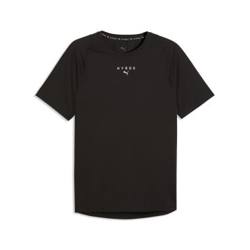 PUMA X HYROX PWRMODE TEE - Hommes