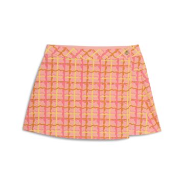 Puma x Dani Dazey Wrap Skirt - Femmes