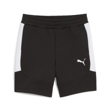 PUMA teamEVOSTRIPE Shorts - Enfants