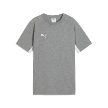 PUMA teamEVOSTRIPE Tee - Enfants