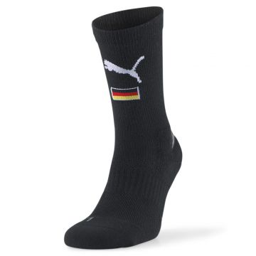 PUMA TEAM INDOOR SMU GERMANY SO - Hommes