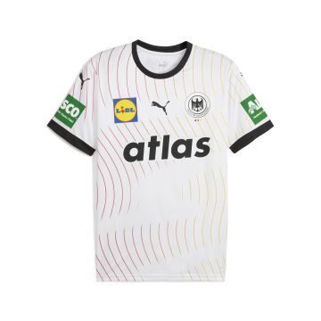 PUMA DHB HOME JERSEY - Hommes