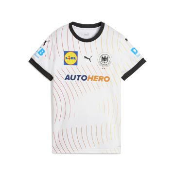PUMA DHB HOME JERSEY - Femmes