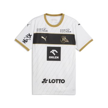 PUMA THW Kiel International Jersey - Hommes