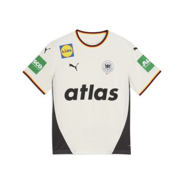 PUMA DHB Handball Home Jersey - Enfants